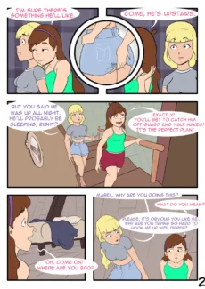 Butterflies in my head Part 3 (3)