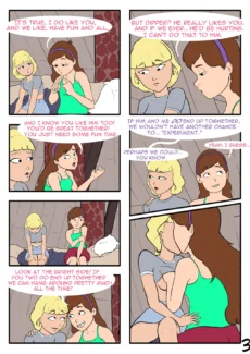 Butterflies in my head Part 3 (4)