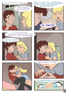 Butterflies in my head Part 3 (7)