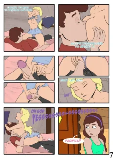 Butterflies in my head Part 3 (8)