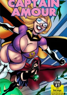 Captain Amour (1)