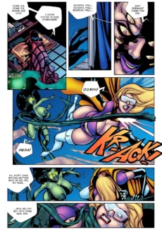 Captain Amour (10)