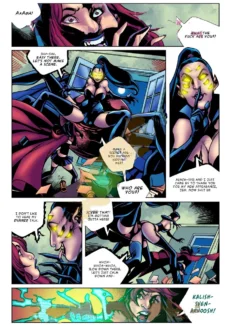 Captain Amour (11)