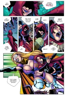 Captain Amour (7)