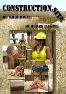 Construction Site – Morphious