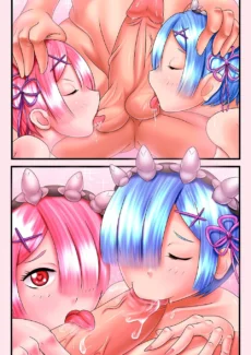Cumslut Maids (6)
