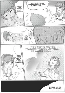 Cute Magic004