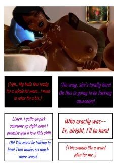 Dating and Idol II (11)