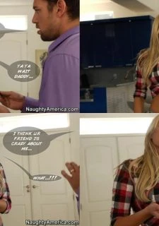 Daughter Trick006