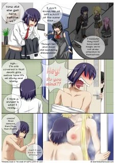 Demonic exam 3004