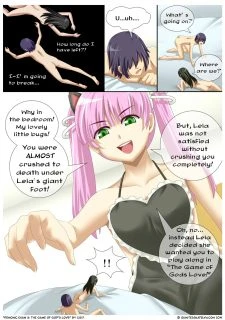 Demonic exam 3013