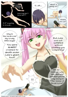 Demonic exam 3013
