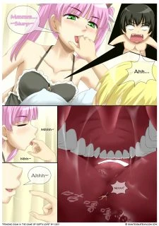 Demonic exam 3017