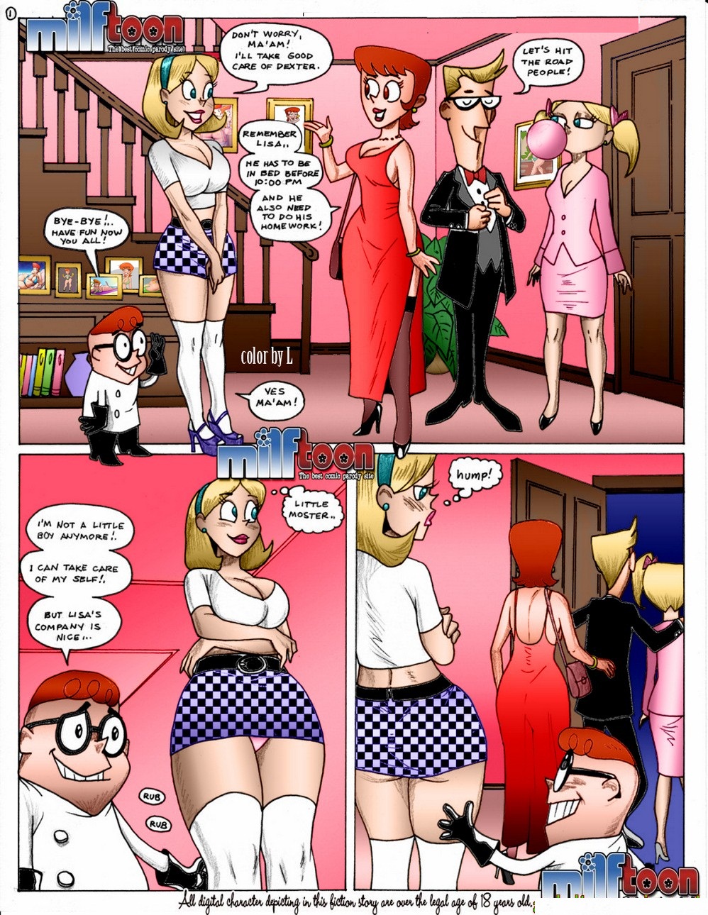 Image fap porn comics