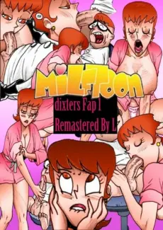 Dixters Fap 01- info
