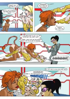 Domme Nation 01-11