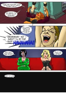Domme Nation 02-08