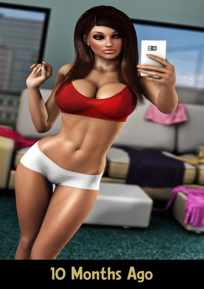 Bimbocaine and Selfie