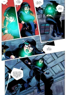 Envy (10)