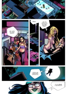 Envy (12)