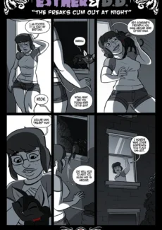 Esther & DD008