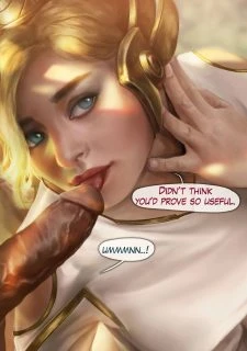 [Firolian] Winged Victory Mercy_31