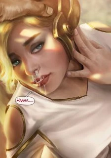 [Firolian] Winged Victory Mercy_40