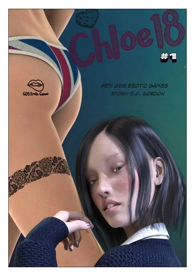 Chloe 18 – Chapter 1 [GDS]