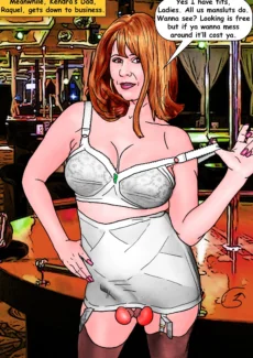 Girdles Night007