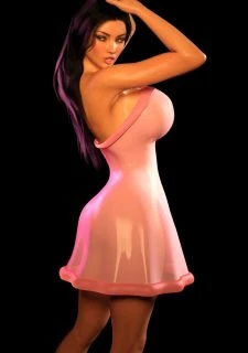 Girls Will Be Friends- TheDude3DX (31)