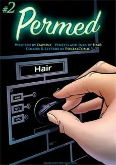 HMB – Permed Part 2 -Mind Control