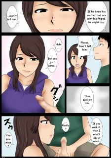 Hot Friend (13)
