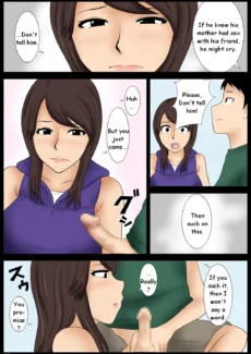 Hot Friend (13)