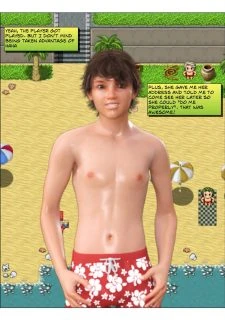 Incest Story 5 – Lifeguard (17)