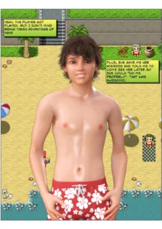 Incest Story 5 – Lifeguard (17)