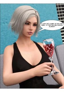 Incest Story 5 – Lifeguard (18)