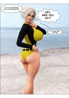 Incest Story 5 – Lifeguard (3)