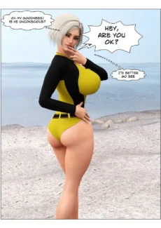Incest Story 5 – Lifeguard (3)