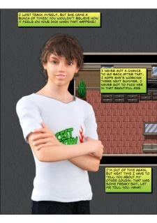 Incest Story 5 – Lifeguard (31)