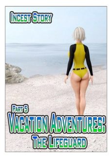 Incest Story 5 – Lifeguard- info