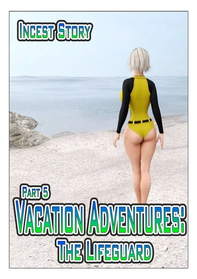 Incest Story 5 – Lifeguard- Icstor
