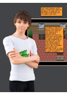 Incest Story Part 6 – My Freaky Cousin (16)