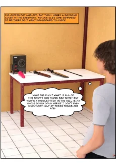 Incest Story Part 6 – My Freaky Cousin (4)