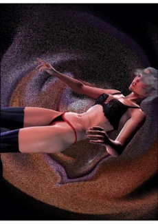 Infinity Sign- Soul Takeover (28)