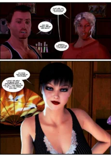 Infinity Sign- Soul Takeover (4)