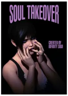 Infinity Sign- Soul Takeover- info