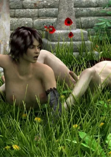 Insane3D- Vampire Initiation (29)