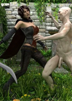 Insane3D- Vampire Initiation (3)