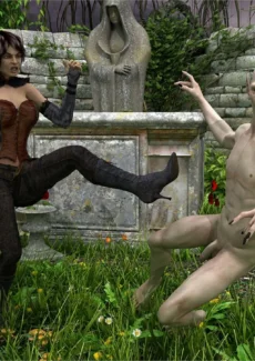 Insane3D- Vampire Initiation (4)