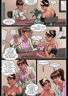 Josh Flynn- Mimi the Maid 2 (13)